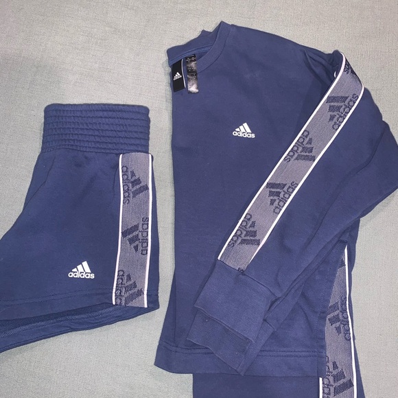 Adidas Matching Set - Picture 2 of 5